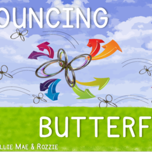 Bouncing Butterfly