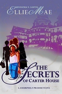 The Secrets of Carter House
